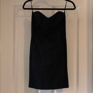 Classic “Little Black Dress”